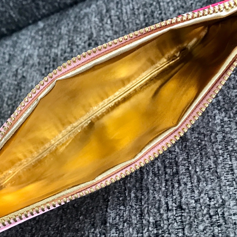 Ban.Do + Starbucks Limited Edition Pencil Case Bag Po… Gem